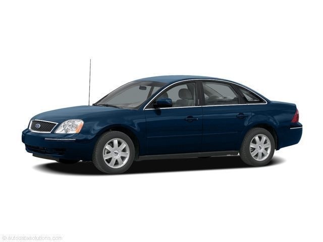 ford five hundred 2005 1FAFP231X5G182042 image ford five hundred 2005 1FAFP231X5G182042 image